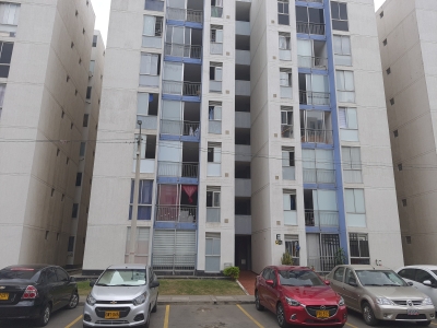 Arriendo Apartamento Conjunto cerrado Azafranes en Cúcuta