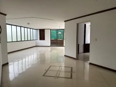 Arriendo Apartamento 202 Edif. Adriatico en Cúcuta