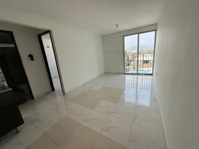 Arriendo Apartamento 502 Edif. Andarrios, San Luis en Cúcuta