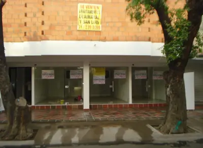 Alquilo Local N° 1 Barrio Guaimaral en Cúcuta