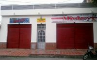 Alquilo Local grande o casa barrio El Llano en Cúcuta
