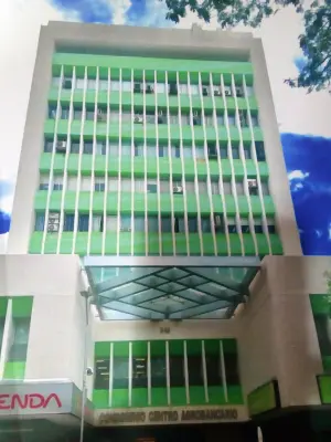 Alquilo Oficina 505 Edificio Agrobancario en Cúcuta