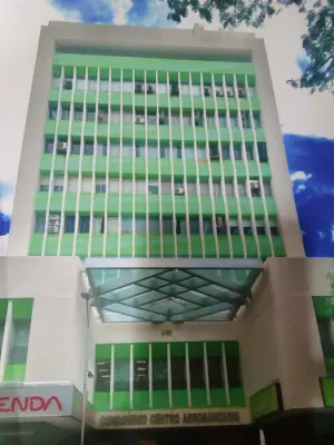 Alquilo Oficina 505 Edificio Agrobancario en Cúcuta